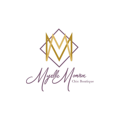 Myelle Monroe Chic Boutique logo