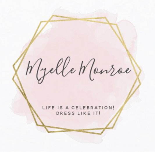 Myelle Monroe e-gift  Card