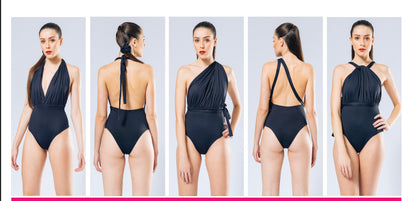 Queen Nandi Swimsuit