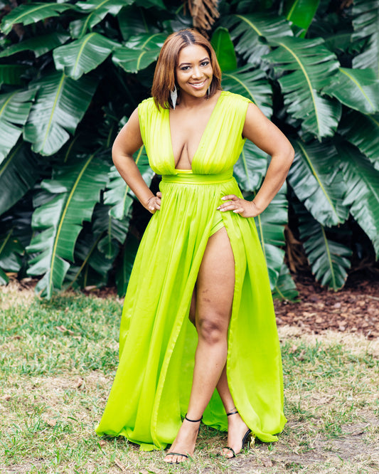 Wardrobe and Personal Stylist Package - Myelle Monroe Chic Boutique