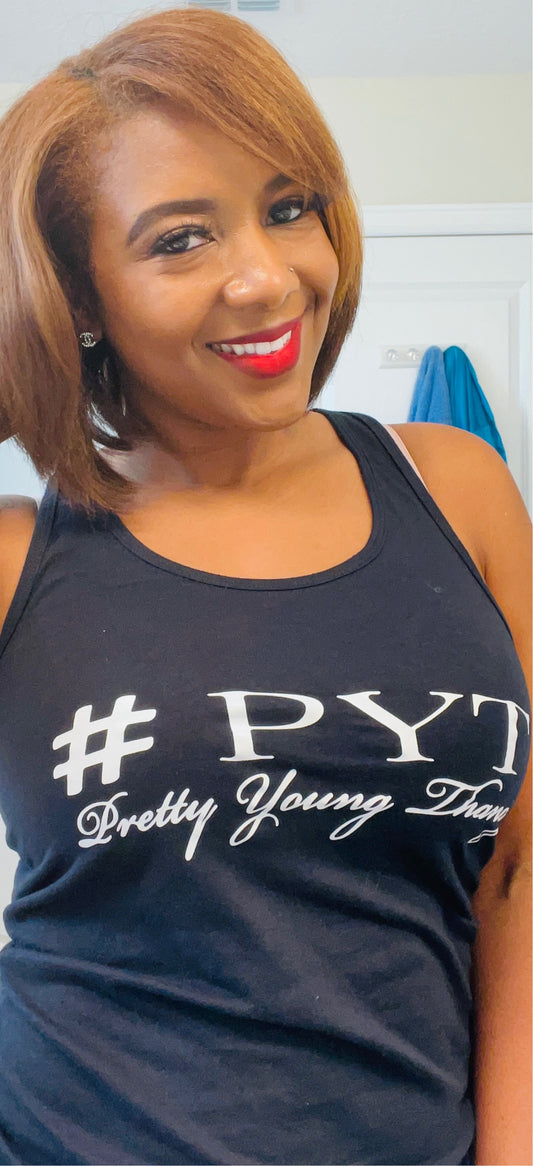 #PYT Tshirt