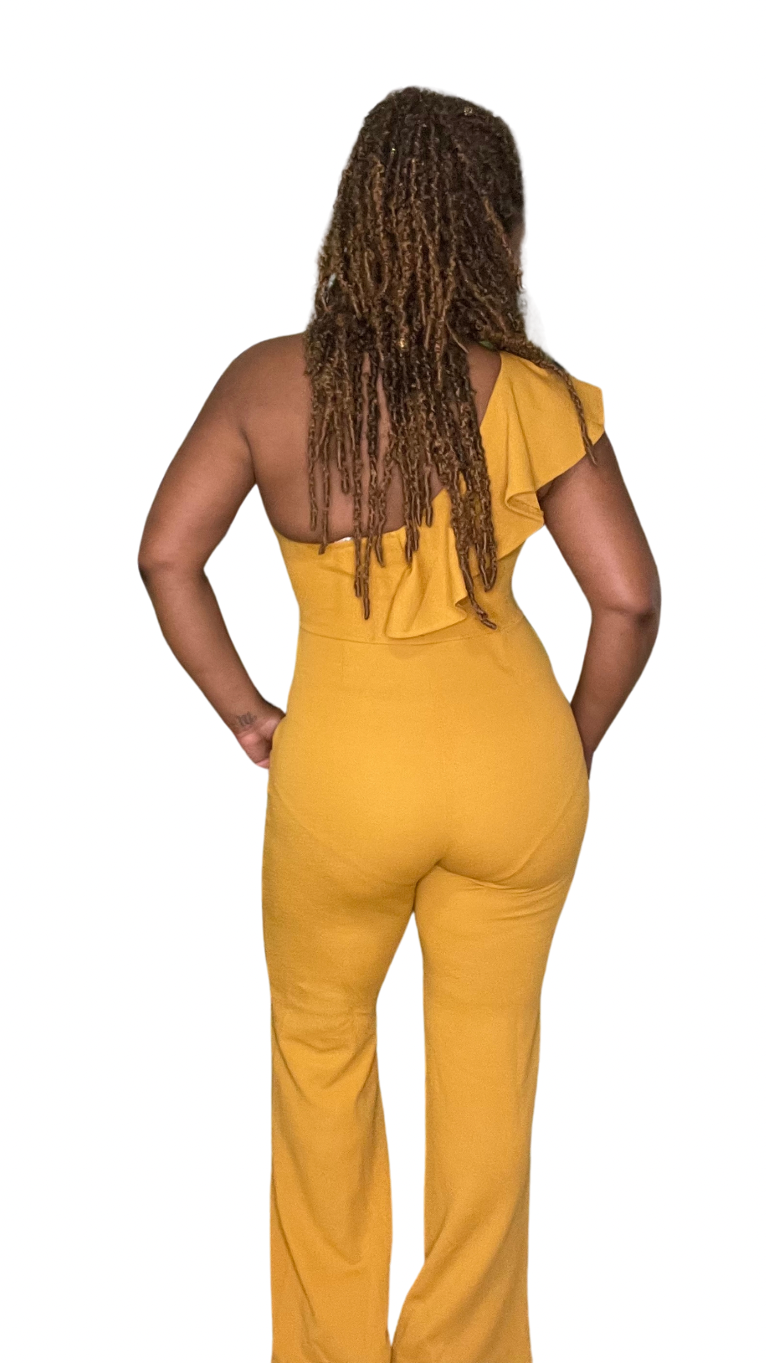 The Alana Jumpsuit