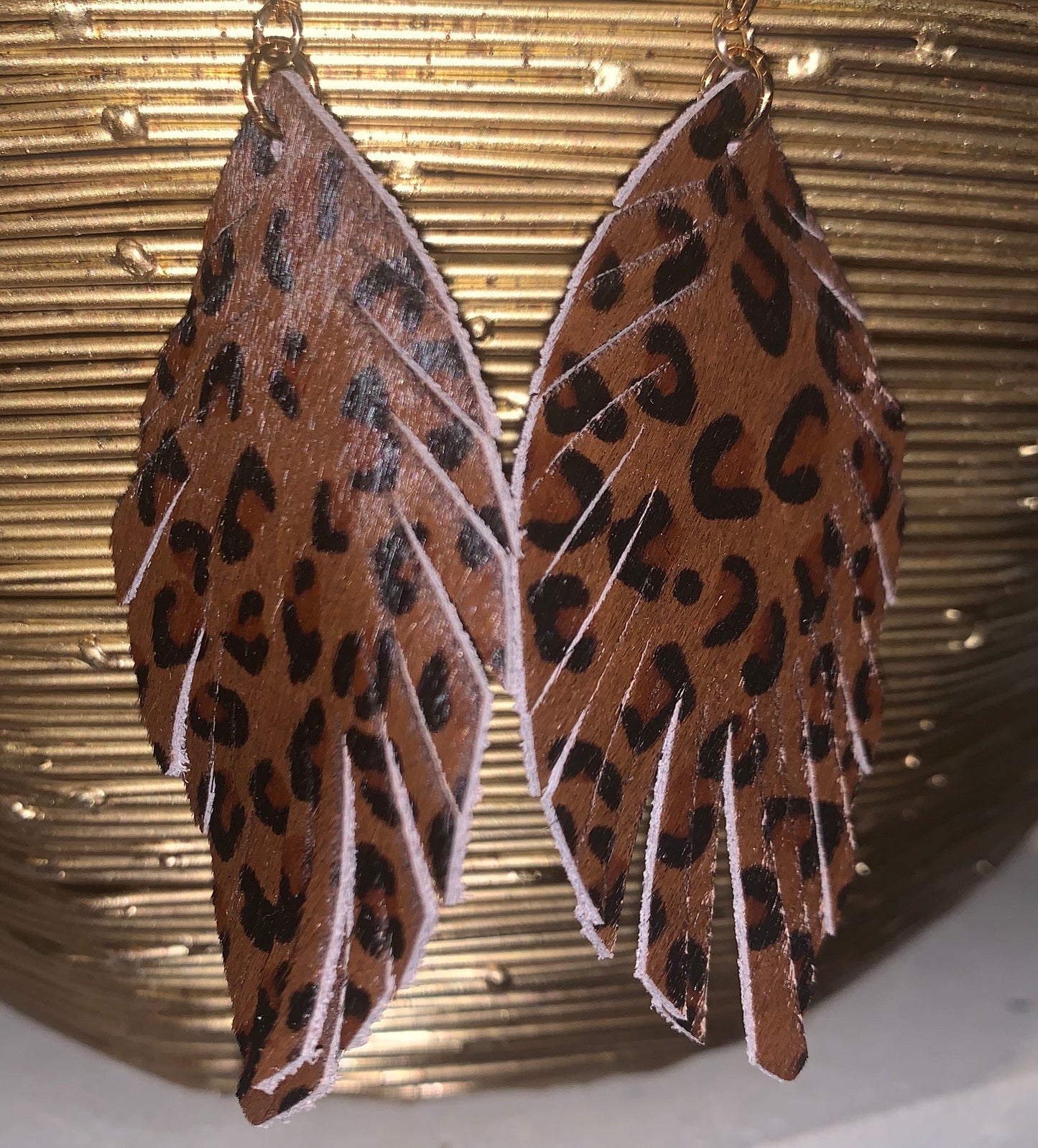 Tori Drop Earrings